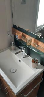 Mobil home neuf 6 personnes - La Tremblade - 2