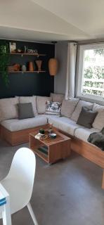 Mobil home neuf 6 personnes - La Tremblade - 1