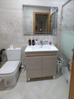 Splendide appartement et spacieux a Saidia - Saïdia - 1