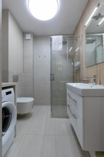 Resort Apartamenty Klifowa Rewal 95 - Rewal - 3