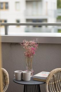 Elite Apartments Baltic Space - Gdańsk - 9