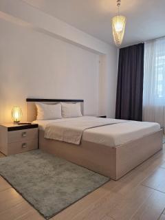 Cazare Apartament 2 camere - Chiajna - 7