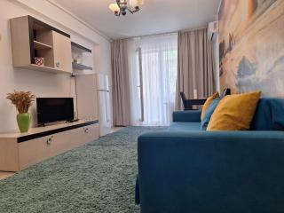 Cazare Apartament 2 camere - 6