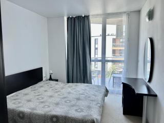 Atlantis Resort & 4 swimming pools & Spa & Апартамент - 2