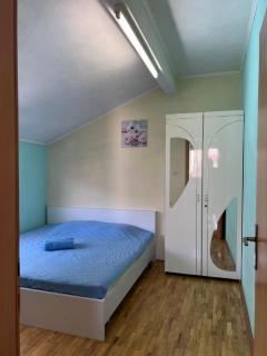 Guest house Veljanoski - Ohrid - 9