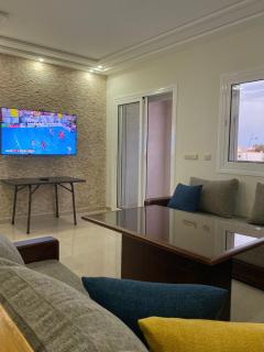 Splendide appartement et spacieux a Saidia - Saïdia - 7