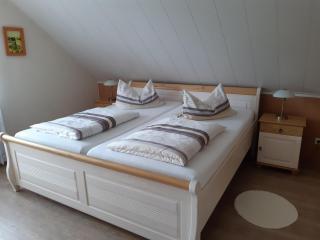 Hortensie, Ferienwohnung - 9