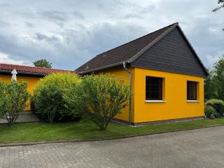 Ferienanlage Bullerbü - Lohme - 4