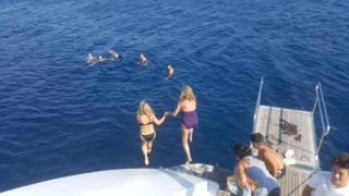 Yalikavak Matilda Mega Yacth Hotel - Bodrum - 7