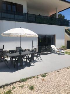 Aires Orchard Holiday Apartment - - 1