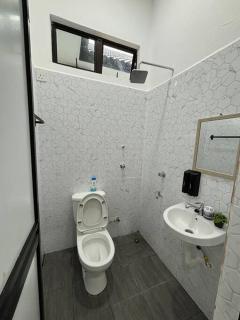 Homestay in Kuala Dungun - Kampong Nibong - 8