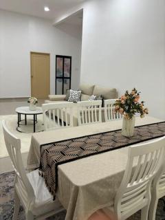 Homestay in Kuala Dungun - Kampong Nibong - 6