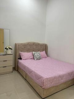 Homestay in Kuala Dungun - Kampong Nibong - 2