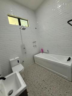 Homestay in Kuala Dungun - Kampong Nibong - 1