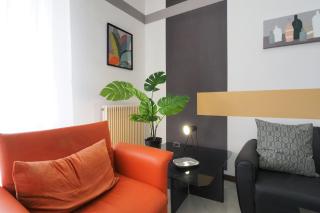 PrimoPiano - Carpi - Milan - 2
