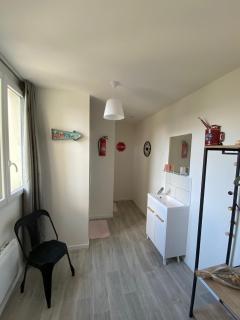 Lanester Suite Home - Lanester - 7