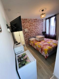 Lanester Suite Home - Lanester - 3