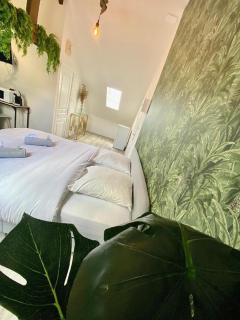 Lanester Suite Home - 2