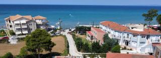 Doras Beach Bungalow B by "elite" - Plános - 0