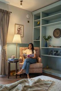 LohonoStays Villa Lansdowne - Coonoor - 4