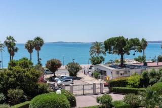 face à la mer - Cros-de-Cagnes - 0