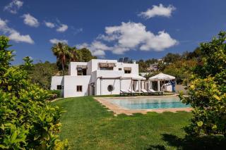 Casa San Carlos - Sant Carles de Peralta - 0