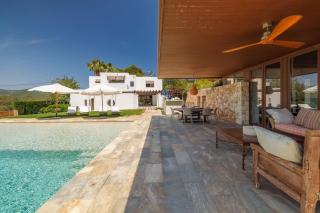 Casa San Carlos - Sant Carles de Peralta - 2