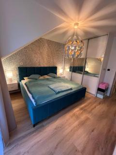 SiestaKey Apartmán 14 - Rajecké Teplice - 8
