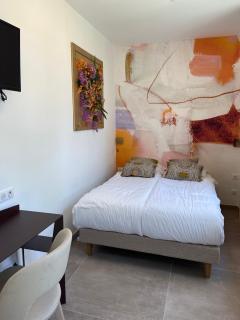 MGH Massilia Green House - Marsiglia - 3