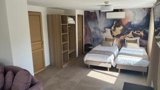 MGH Massilia Green House - 2