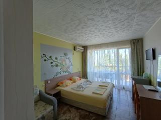 Morska Zvezda Guest House - Tschernomorez - 0