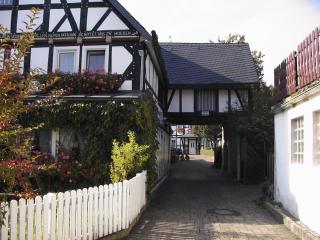 Sonneneck - Winterberg - 2