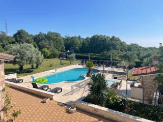 Villa Kimberlly - Rovinjsko Selo - 0