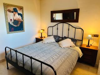 Droom appartement FREE GOLF, PADEL,GYM&WELNESS - La Mairena - 8