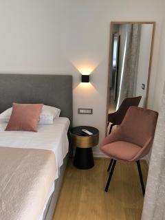 Luxury Apartments Marina View - 7