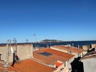Les Terrasses du Barreau - Mèze - 0