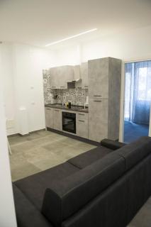 A Casa di Lù a Roma Casa Vacanze - Rome - 8