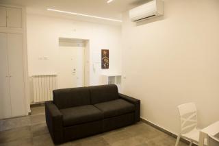 A Casa di Lù a Roma - 1