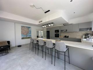 R35 Spacious private villa&pool&SPA - 3