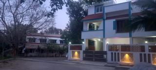 Aara - Guesthouse - Yelagiri - 6