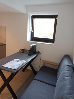 Cozy apartment - Eberbach - 1