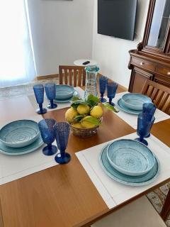 Family & Friends - Sarzana Apartment - 1
