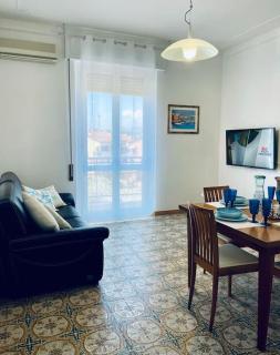 Family & Friends - Sarzana Apartment - 3