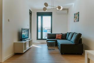Apartmani Laketić - Sremska Mitrovica - 7