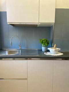 Family & Friends - Sarzana Apartment - 5