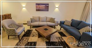 Fully furnished hotel apartment Duplex with 2 bedroom, 3-bathroom in Porto New Cairo - 8