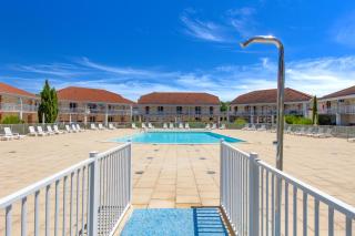 Les Vertmarines - Le Verdon-sur-Mer - 0