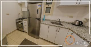 Fully furnished hotel apartment Duplex with 2 bedroom, 3-bathroom in Porto New Cairo - 5
