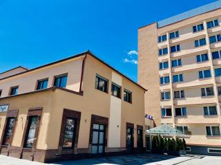 Hotel Piramida - Maribor - 7