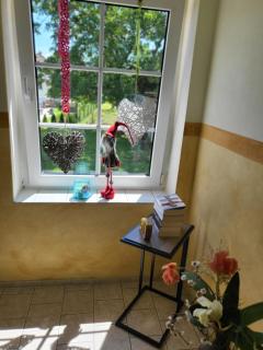 Gemütliches Ferienhaus - PENTER - 7